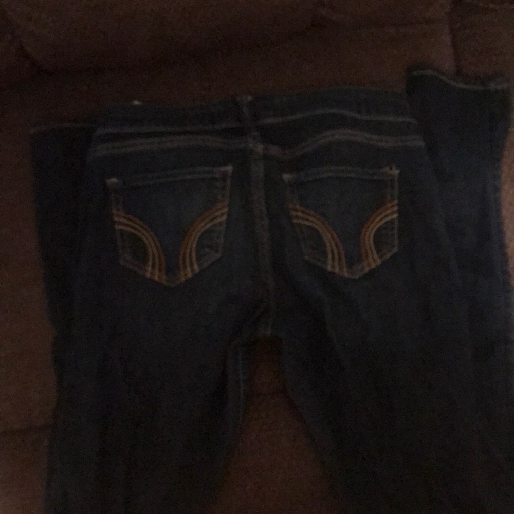 Hollister Jeggings